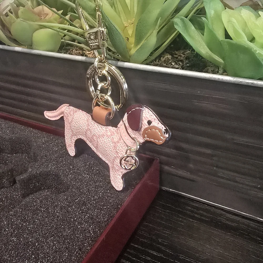 Gucci Dog Chain - Picture 5 of 6